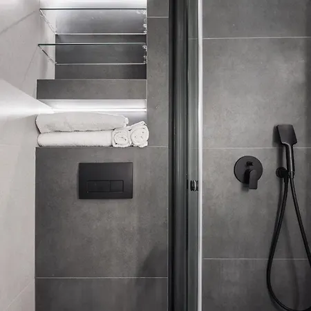 Prime Location Modern Luxury In Bohemian Skadarlija! Apartment *