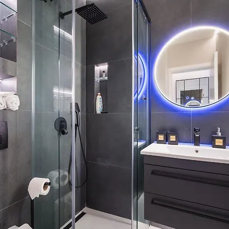 Prime Location Modern Luxury In Bohemian Skadarlija! *