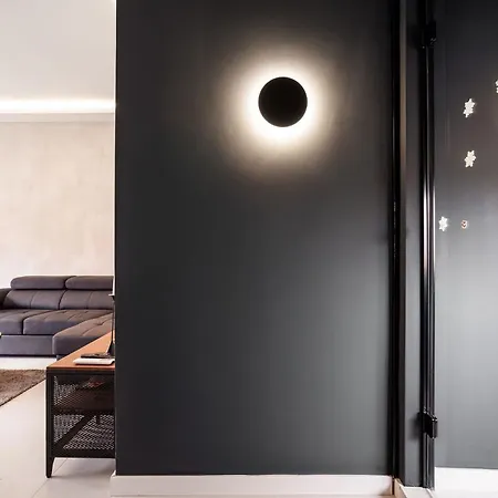 Prime Location Modern Luxury In Bohemian Skadarlija! 아파트