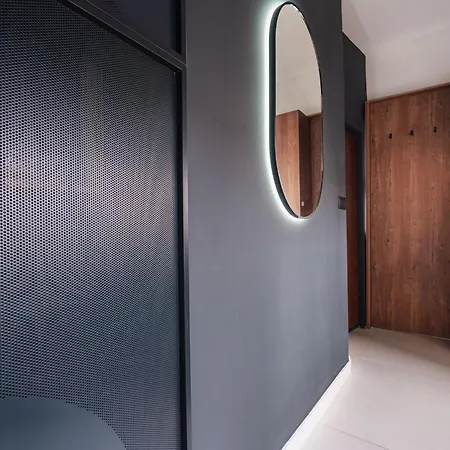 דירה Prime Location Modern Luxury In Bohemian Skadarlija!