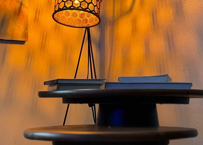 Apartamento Prime Location Modern Luxury In Bohemian Skadarlija! *