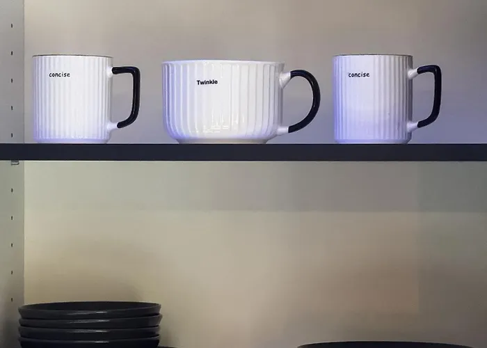 Prime Location Modern Luxury In Bohemian Skadarlija! Apartamento