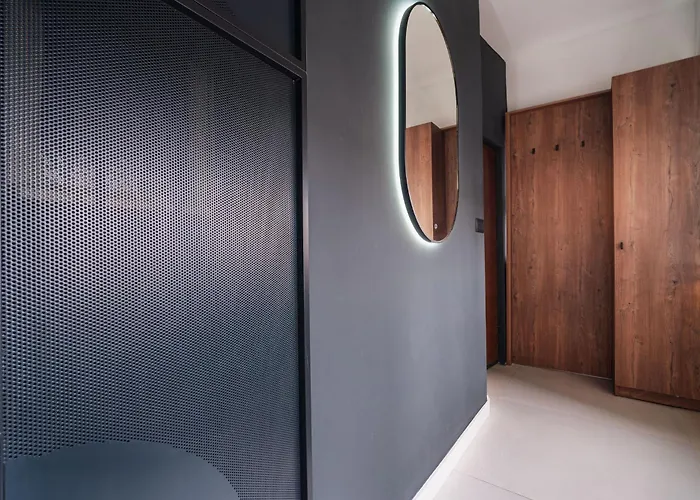 Apartamento Prime Location Modern Luxury In Bohemian Skadarlija!